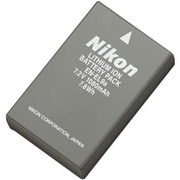  аккамулятор Nikon EN-EL 9  ОРИГИНАЛ Nikon D40,  D40x,  D60,  D5000, D3000