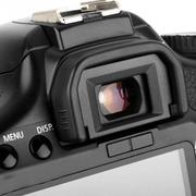Наглазник на фотоаппарат Canon EF